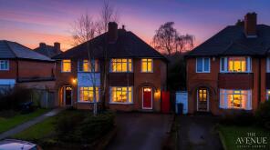 42, Heathlands Road, Sutton Coldfield B73 5DZ