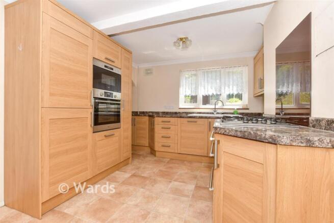 Kitchen/ Diner