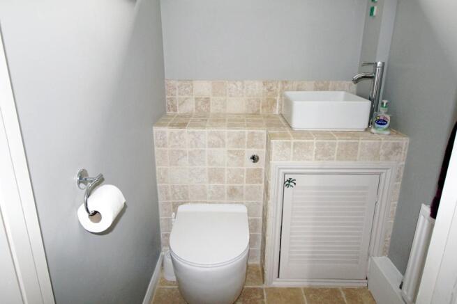 Cloakroom
