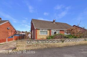 12, Fairhaven Road, Leyland PR25 1XY