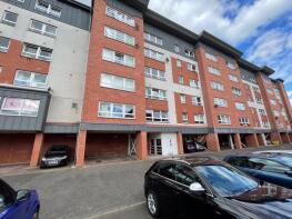Flat 2/2, 11, Finlay Drive, Glasgow G31 2BD