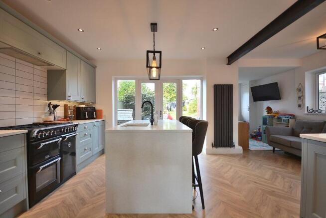Woburn Place, Pleasley photo 5