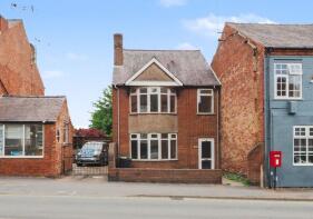 44a, Loscoe Road, Heanor DE75 7FF