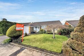 10, Monsal Avenue, Ferndown BH22 8LB