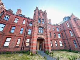 Flat 2, Gibson House, Gibson House Drive, Egremont CH44 8AX