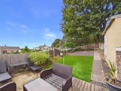 Rossiter Drive, Knottingley