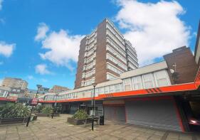 Flat 10, Sentinel House, Sentinel Square, Hendon, London NW4 2EN