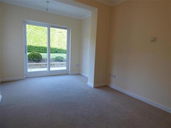 FAMILY ROOM VIEW 2