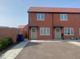 16, Milliner Crescent, Churchdown, Gloucester GL3 1GG