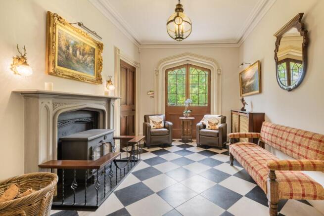 Hall