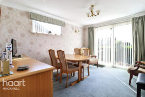 79, Farleys Lane, Hucknall NG15 6DP