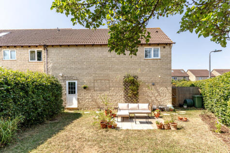 Dewfalls Drive, Bradley Stoke, Bristol