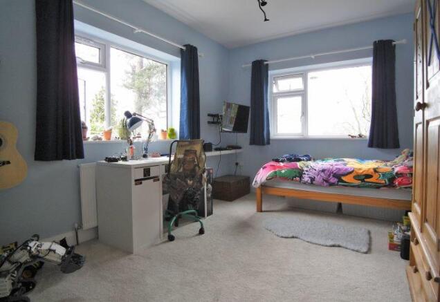 Bedroom 3 of 3
