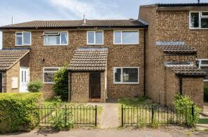8, Burgess Close, Bedford MK42 8RF