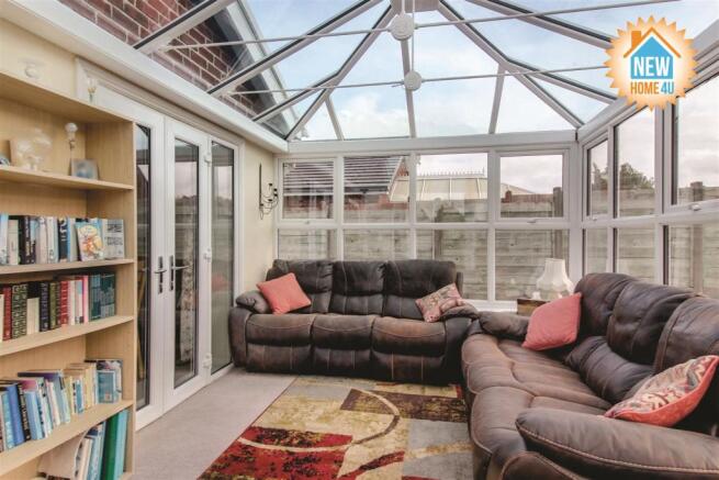 CONSERVATORY: