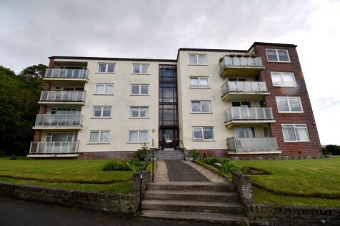 10C Undercliff Court, Castle Road, Wemyss Bay PA18 6AL