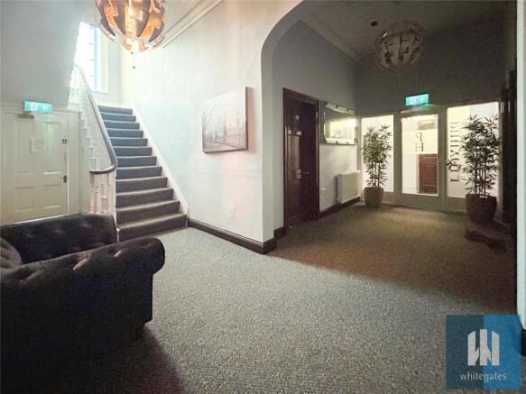 1 bed Apartment to rent Image 10