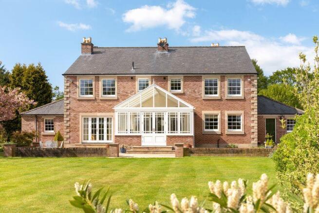 Bayberry House
