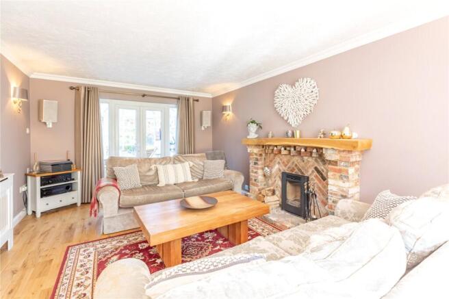 Basingstoke Road, Kingsclere, Newbury, Hampshire, RG20 photo 4
