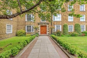 10, Tamar House, Kennington Lane, London SE11 4XA