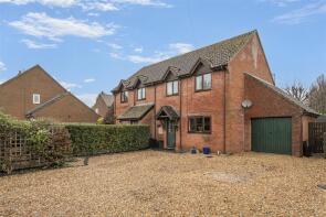2, Miller Close, Devizes SN10 3QY
