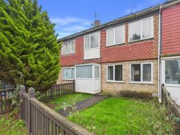 11, Tansor Garth, Westwood, Peterborough PE3 7DR