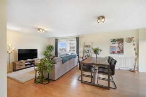 Tequila Wharf, Commercial Road, Limehouse, E14