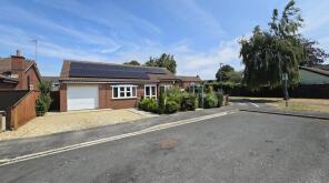 16, The Sidings, Long Sutton, Spalding PE12 9FA