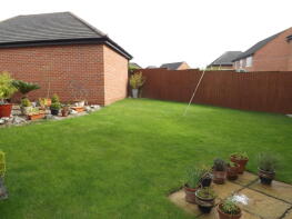 51, Highland Drive, Chorley PR7 7AB