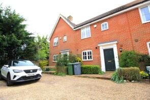 11, Robert Norgate Close, Norwich NR12 7BT