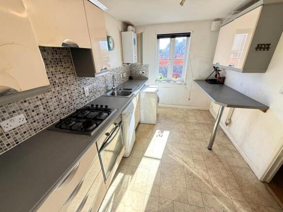 Kitchen 1.0