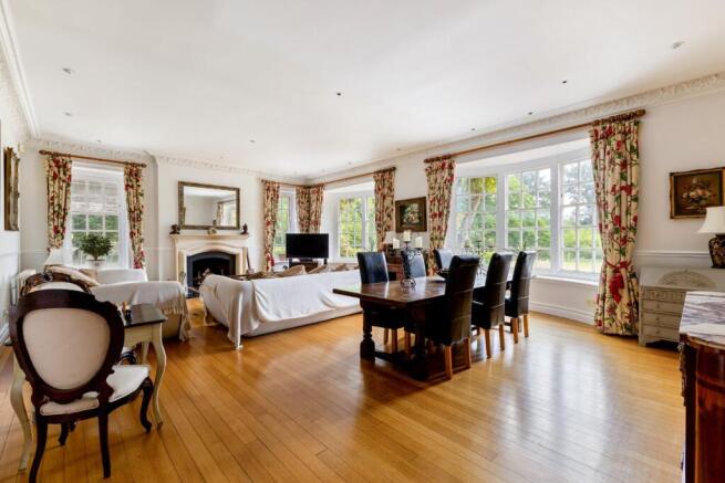 Drawing Room