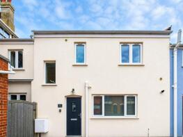 Corner Cottage, Corner Street, Cromer NR27 9HW
