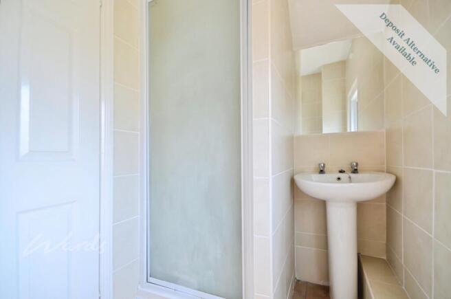 byrant shower