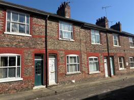 19, Colenso Street, York YO23 1AS