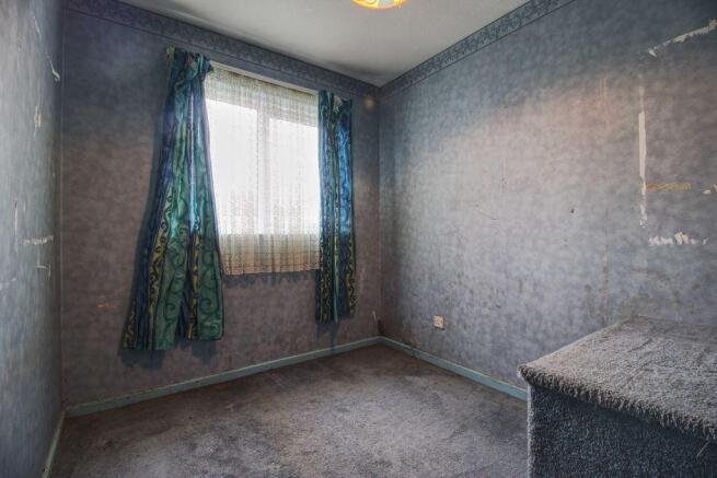 Bedroom 3 (Single)