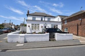65, Avenue Road, Sandown PO36 8BE