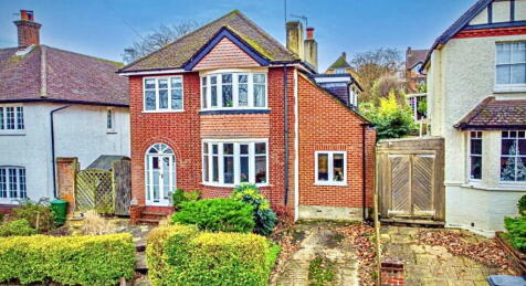 King Edward Street, Hemel Hempstead, HP3 0AE