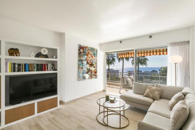 Appartement  vendre Antibes