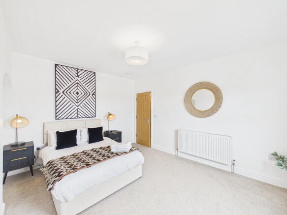 3 bed Maisonette for sale Image 9