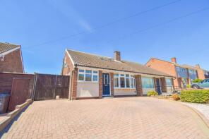 134, Brookfield Road, Bedford MK41 9LL