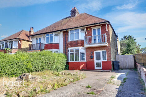 Westbrook Avenue, Margate