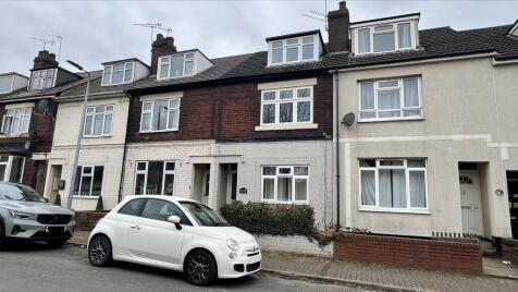 21 & 21a Queen Street, Scunthorpe