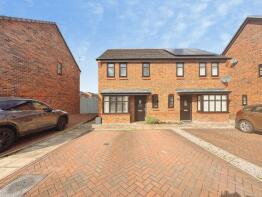 21, Bramble Way, Hazel Grove, Stockport SK7 5EB