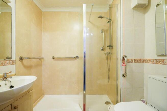 1 bed Apartment for sale Image 7