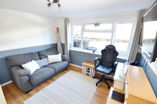 BEDROOM FOUR/HOME