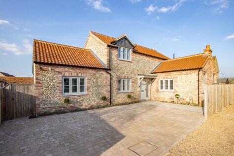 Station Road, Docking, King's Lynn, Norfolk, PE31