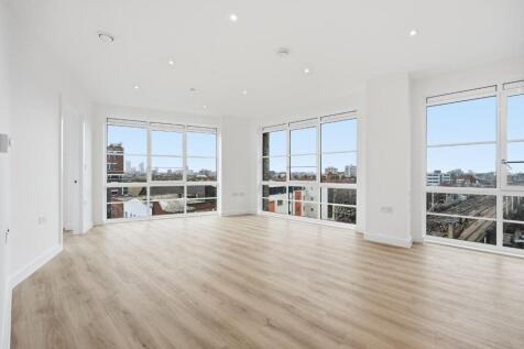 Witan Street, London, E2
