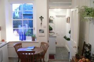 Utility Room: