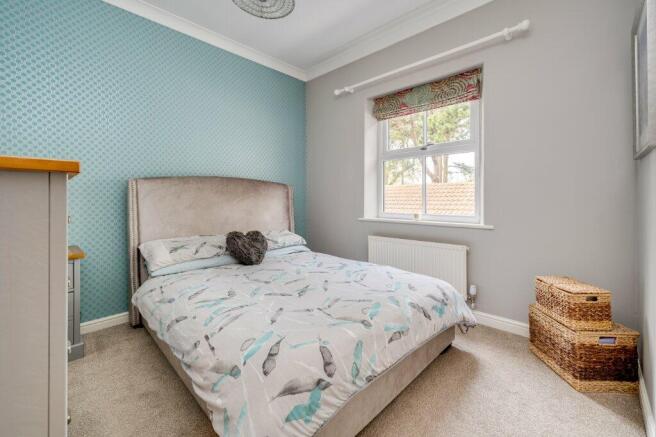 Guest Bedroom